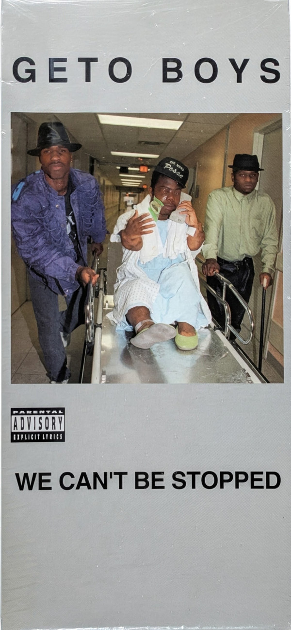 We Can't Be Stopped 35th Anniversary