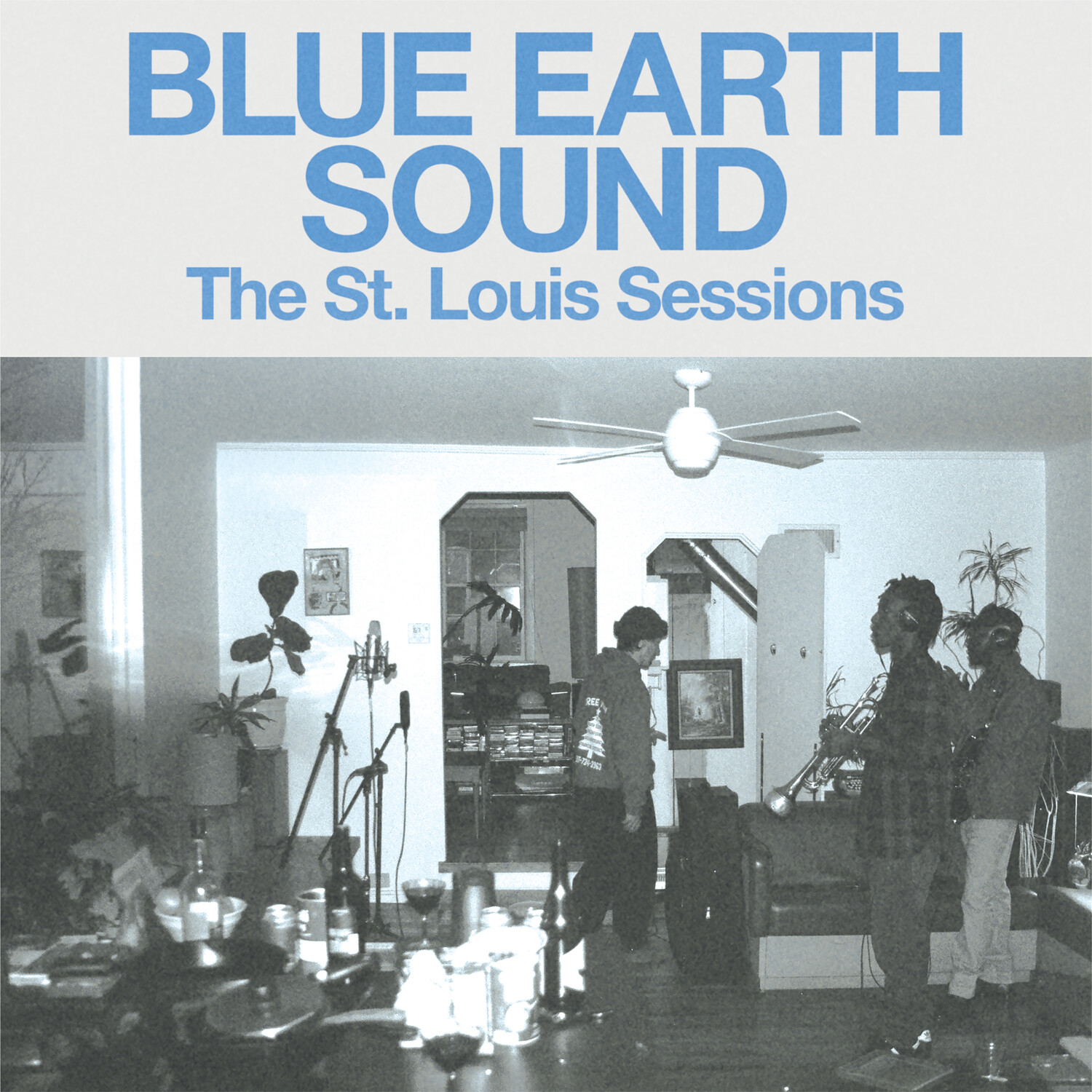 The St. Louis Sessions EP