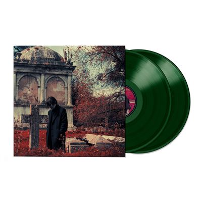 Requiem For A Village Exclusivité Fnac Vinyle Coloré