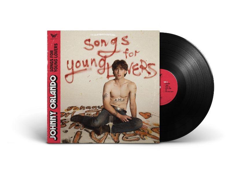 Songs for Young Lovers