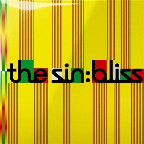 THE SIN : BLISS