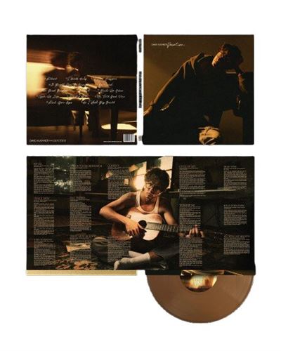 Devotion Exclusivité Fnac Vinyle Chocolat