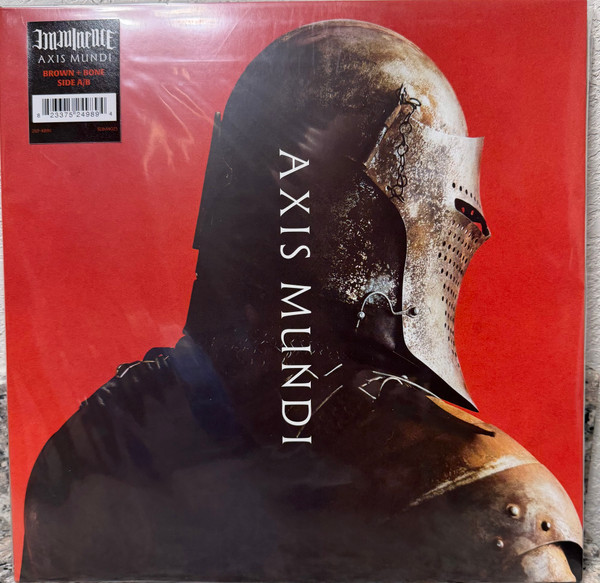 Axis Mundi