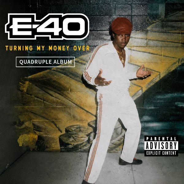 Turning My Money Over - Quadruple Album Edition
