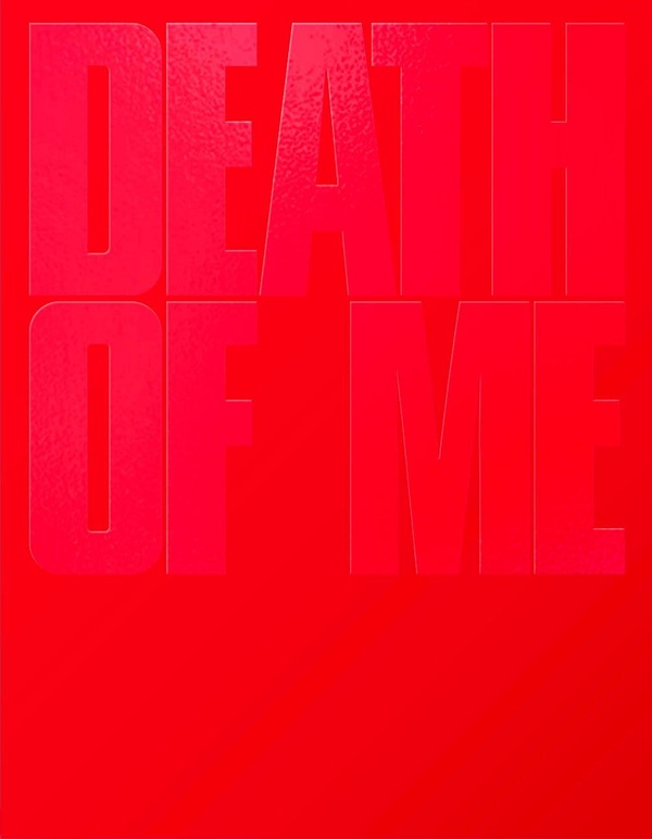 DEATH OF ME (EXPLOSION Version)