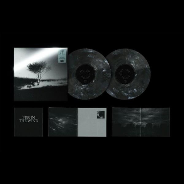 Piss In the Wind - édition deluxe colorée - Vinyle
