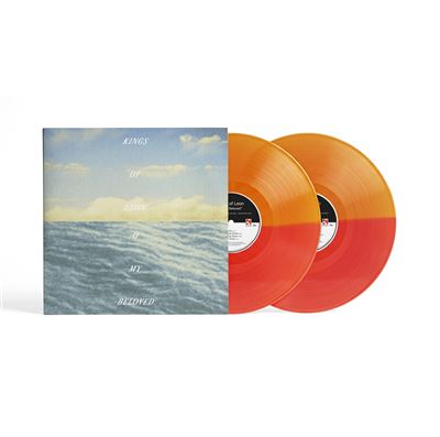 O My Beloved Exclusivité Fnac Vinyle Tennessee Sunset