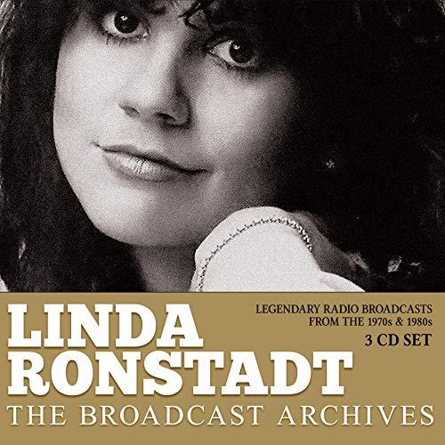 The Broadcast Archives From The 1970-1980