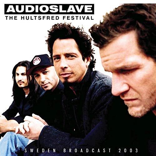 The Ultsfred Festival Radio Broadcast Sweden 2003