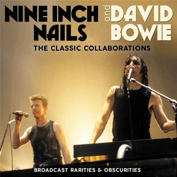 The Classic Collaborations Radio Broadcast 1995