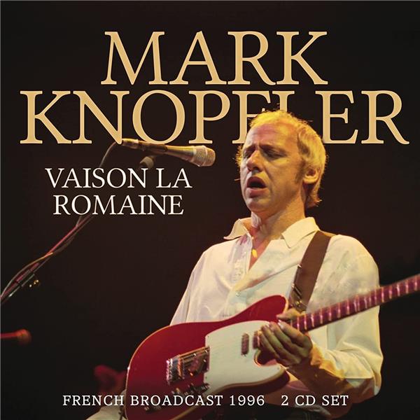 Vaison la Romaine / French Radio Broadcast 1996