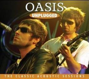Unplugged Classic Acoustic Sessions Radio Broadcast 1995-1997