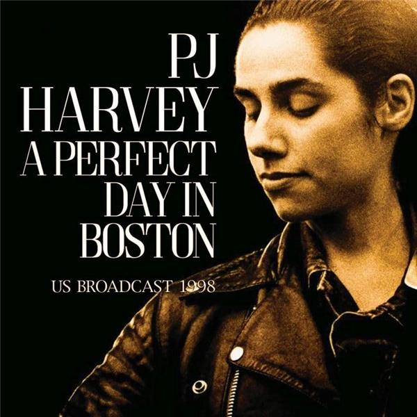 A Perfect In Boston Radio Broadcast USA 1998