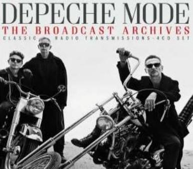 The Broadcast Archives Classic Radio Transmissions Portugal Allemagne 2006-2007