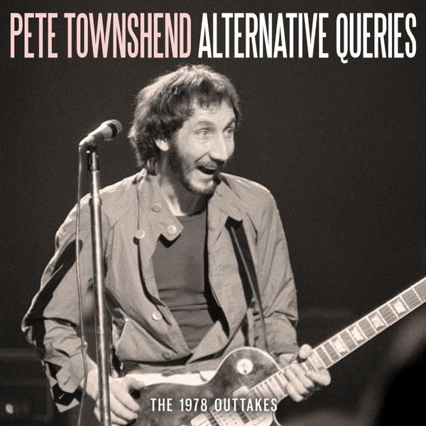 Alternative Queries Demos Radio Broadcast 1971-1978