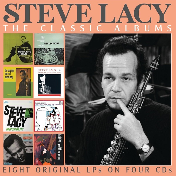 The Classic Albums Collection 1957-1965
