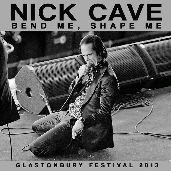 Bend Me, Shape Me - Radio Broadcast Glastonbury Festival 2013