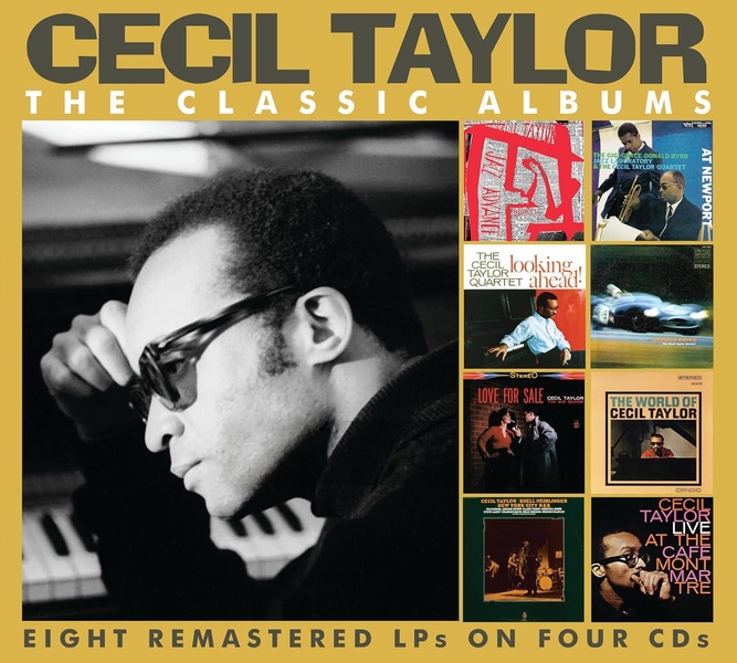 The Classic Albums 1956 - 1962