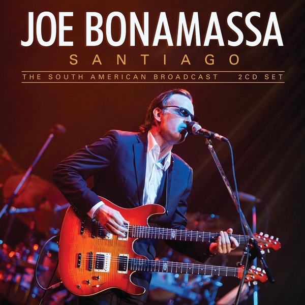 Santiago : The South American Broadcast Radio Broadcast Chile 2013