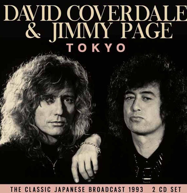 The Classic Japanesse Radio Broadcast Tokyo 1993