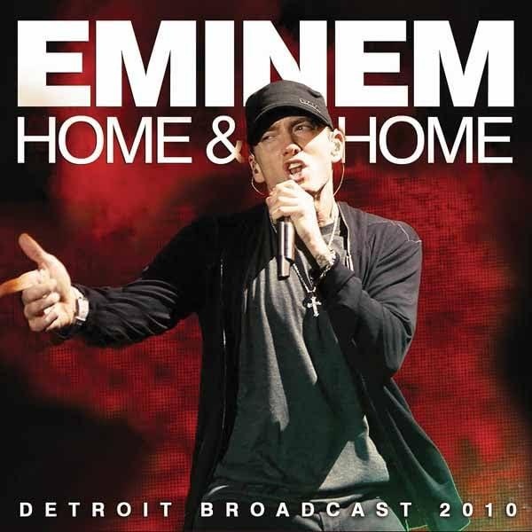 Home & Home Radio Broadcast Detroit 2010