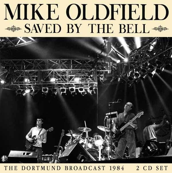 Saved By The Bell - Radio Broadcast Dortmund 1984