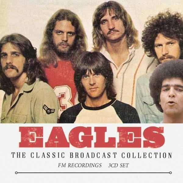 The Classic Broadcast Collection FM Recordings 1976-1994