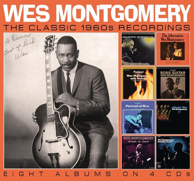The Classic 1960s Recordings