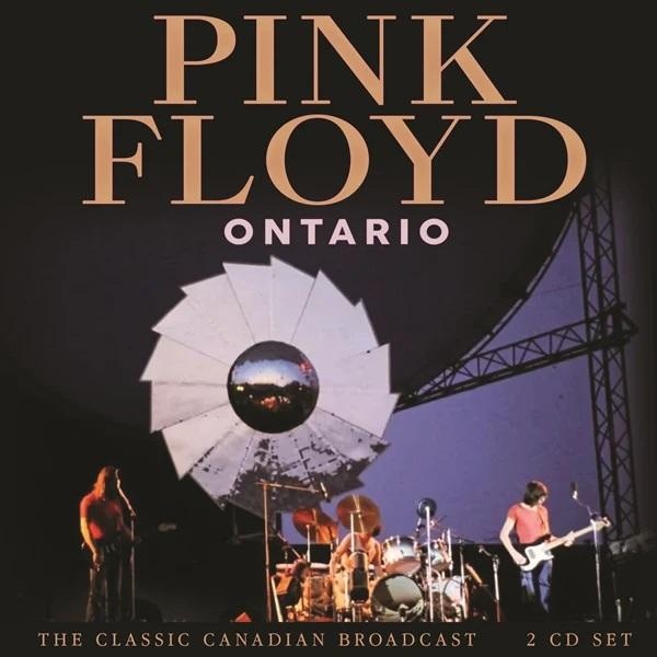 Classic Canadian Radio Broadcast - Ontario 1975