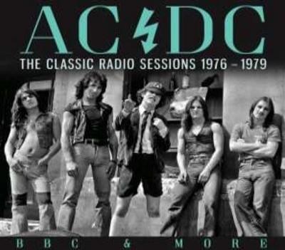 The Classic Radio Sessions BBC Radio Broadcast 1976-1979