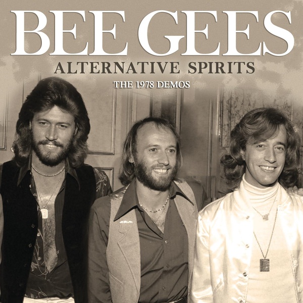 Alternative Spirits Radio Broadcast Demos Sessions 1978