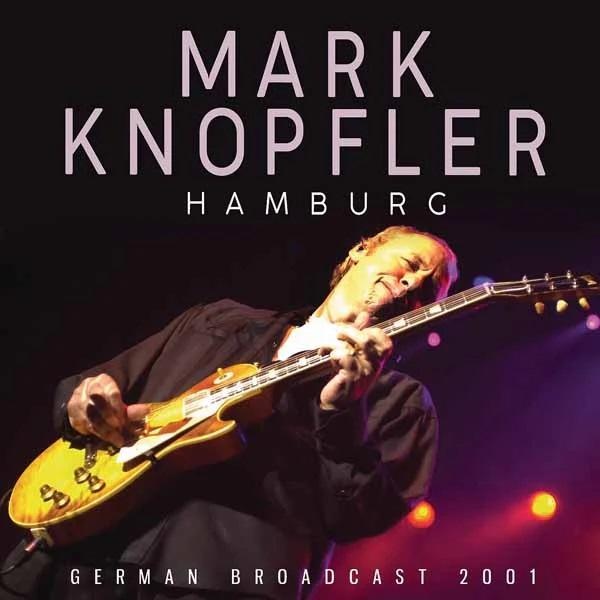 Hamburg Radio Broadcast Germany, 2001