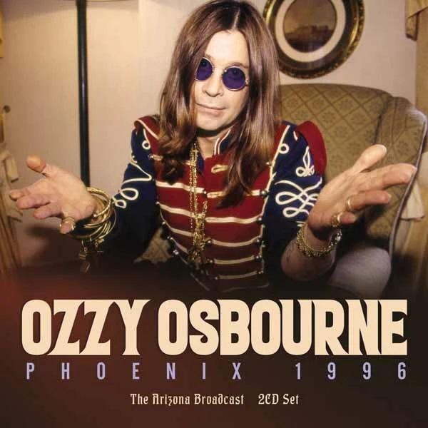 The Arizona Radio Broadcast Phoenix 1996