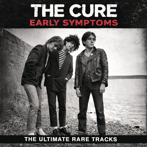 Early Symptons The Ultimate Rare Tracks (Radio Broadcast 1977/1981)
