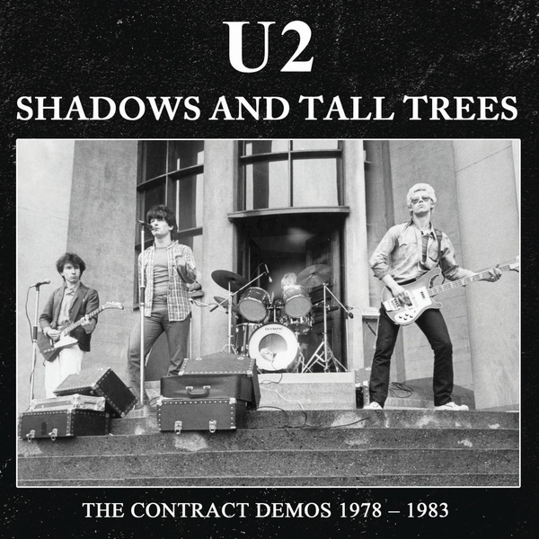 Shadows And Tall Trees - The Contract Demos 1978-1983 (Radio Broadcast UK)