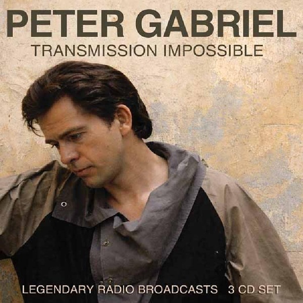 Transmission Impossible (Legendary Radio Broadcasts)