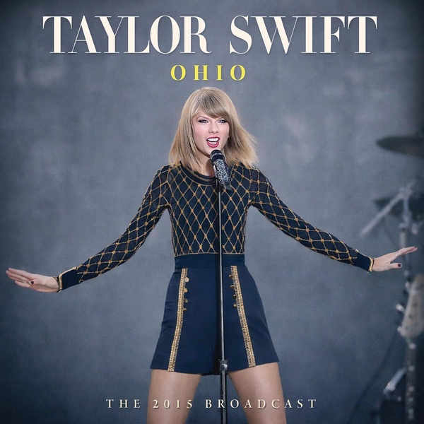Ohio Radio Broadcast Columbus 2015
