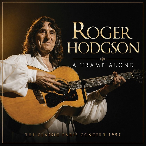 A Tramp Alone (Radio Broadcast Radio Campus Paris, 1997)