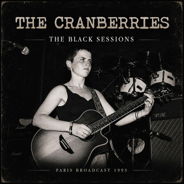 The Black Sessions Radio Broadcast Paris 1993