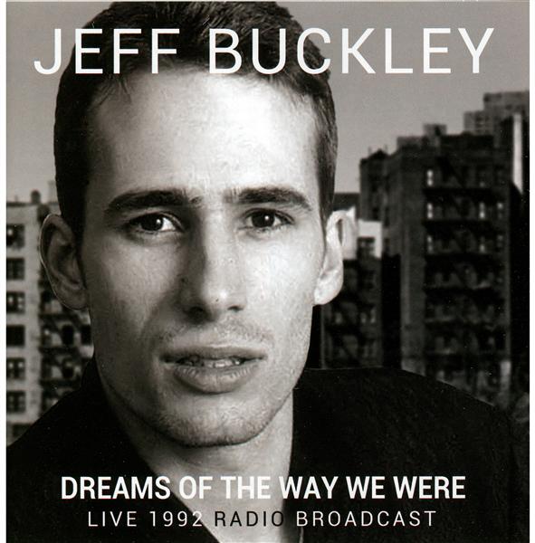 Dreams of the way we were