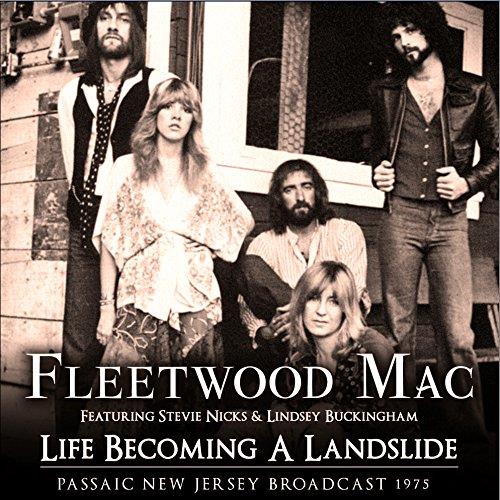 Life becoming a landslide Radio Broadcast Passaic New Jersey