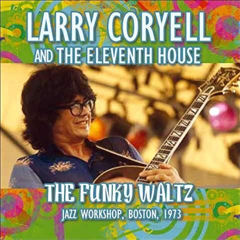 The funky Waltz