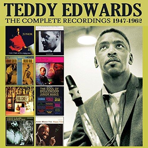The Complete Recordings 1947-1962