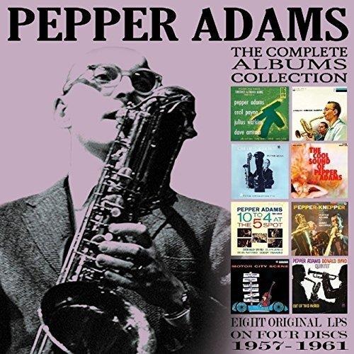 The Classic Albums Collection 1957-1961