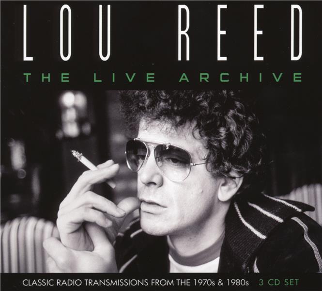 The Live Archive Classic Radio Transmission Radio Broadcast 1970