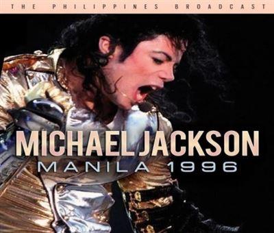 Manila 1996, The Phillipines Broadcast