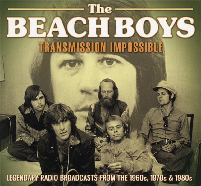 Transmission Impossible Radio Broadcast 1963-1985