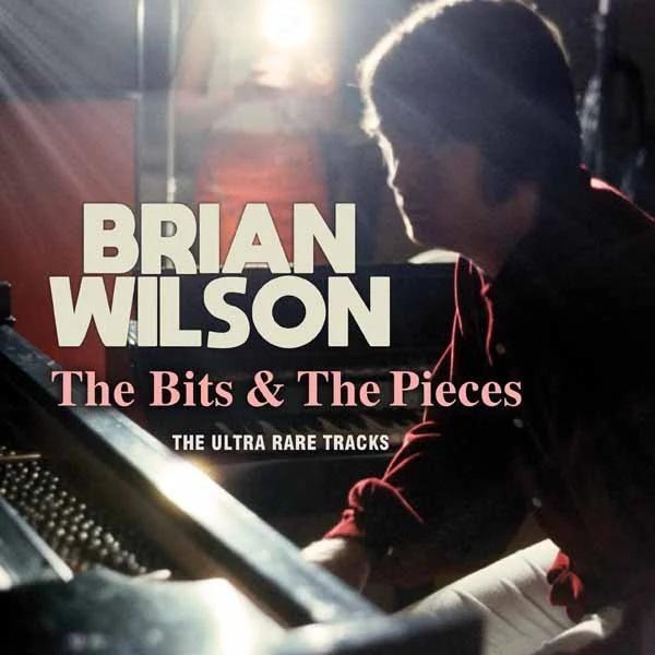 The Bits & The Pieces - Ultra Rares Tracks Radio Broadcast 1976-1995