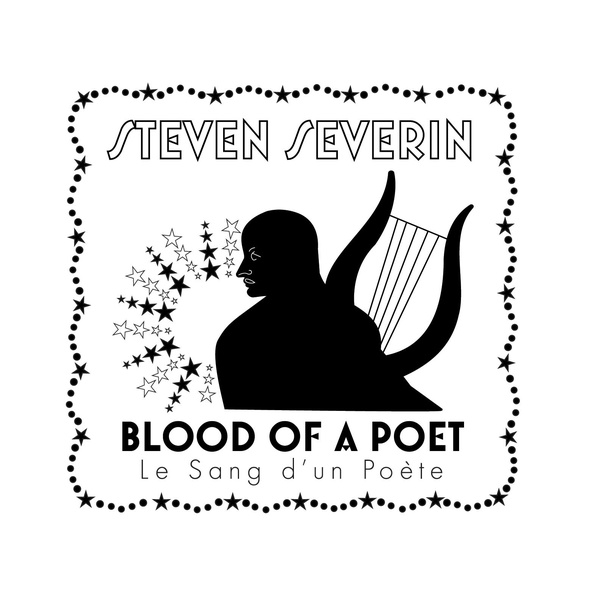 Blood Of A Poet - Le Sang d'un poète