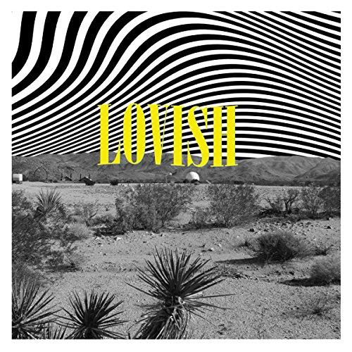 Lovish /(gatefold + MP3)